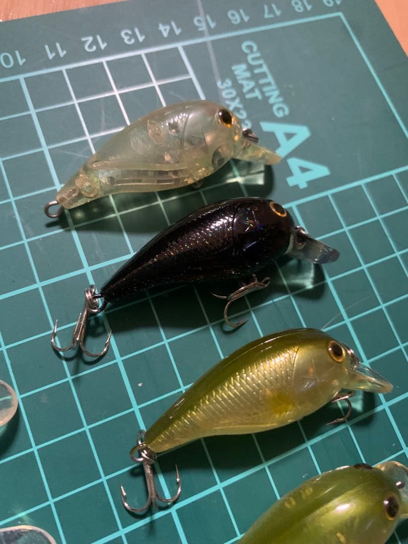 ベビークランク　まとめ売り