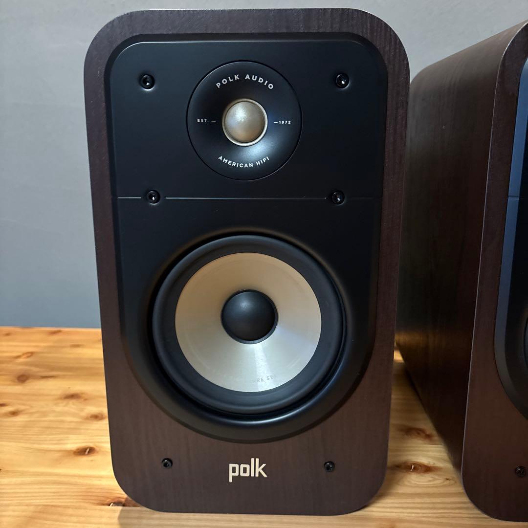ポークオーディオ POLK AUDIO SIGNATURE ELITE ES20