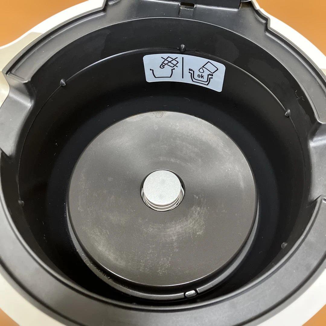 N578 T-fal クックフォーミー 3.0L CY8701JP 電源確認済み