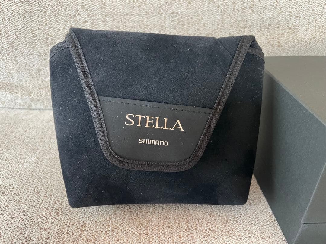 シマノ 22 ステラ STELLA C5000XG