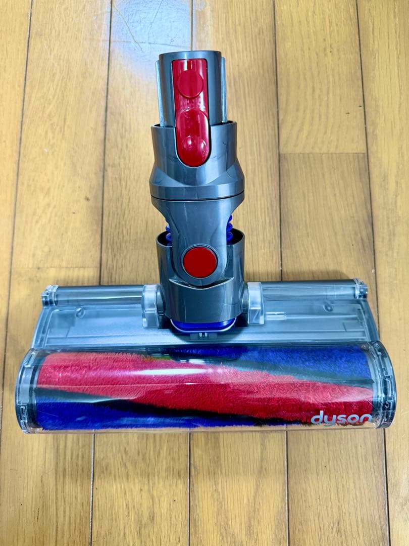 【美品】Dyson ダイソン V7 SV11 分解清掃済