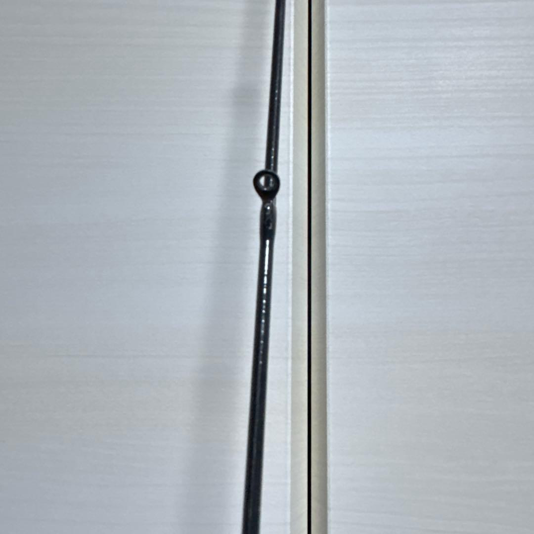 ダイワ ソルティガ LJ EX 61XXHB TG