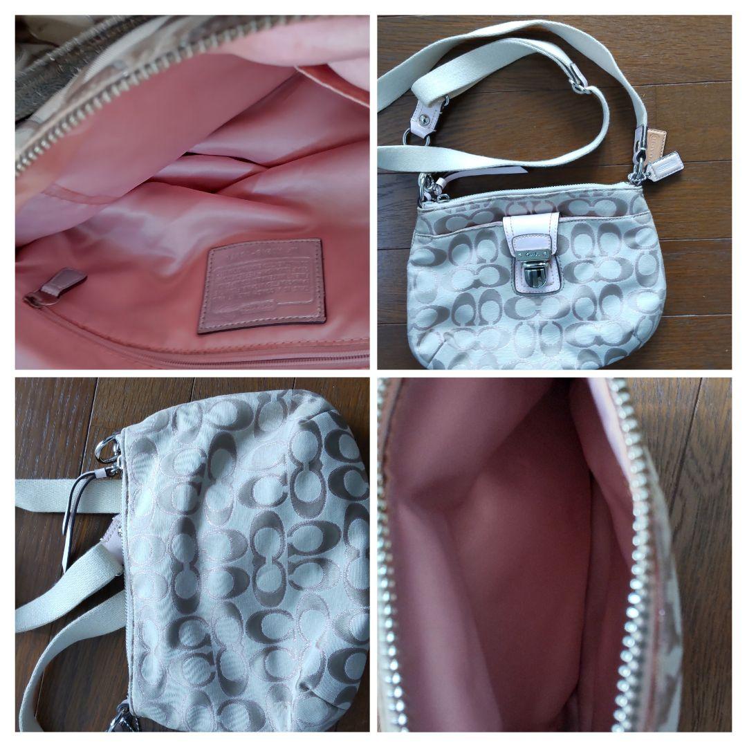 【訳あり】コーチ　coach バック　17点セット　大量　まとめ売り