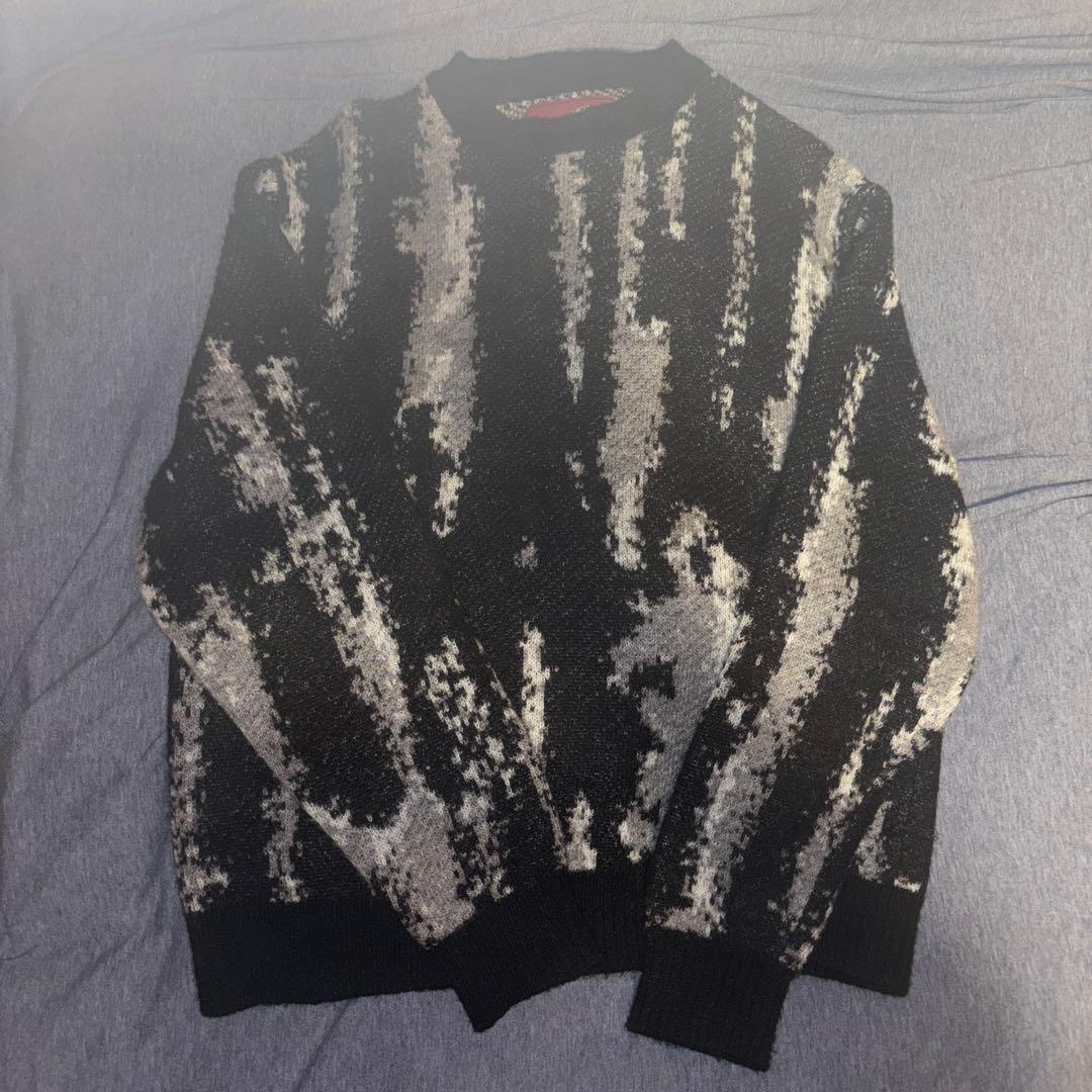 FUC ニット