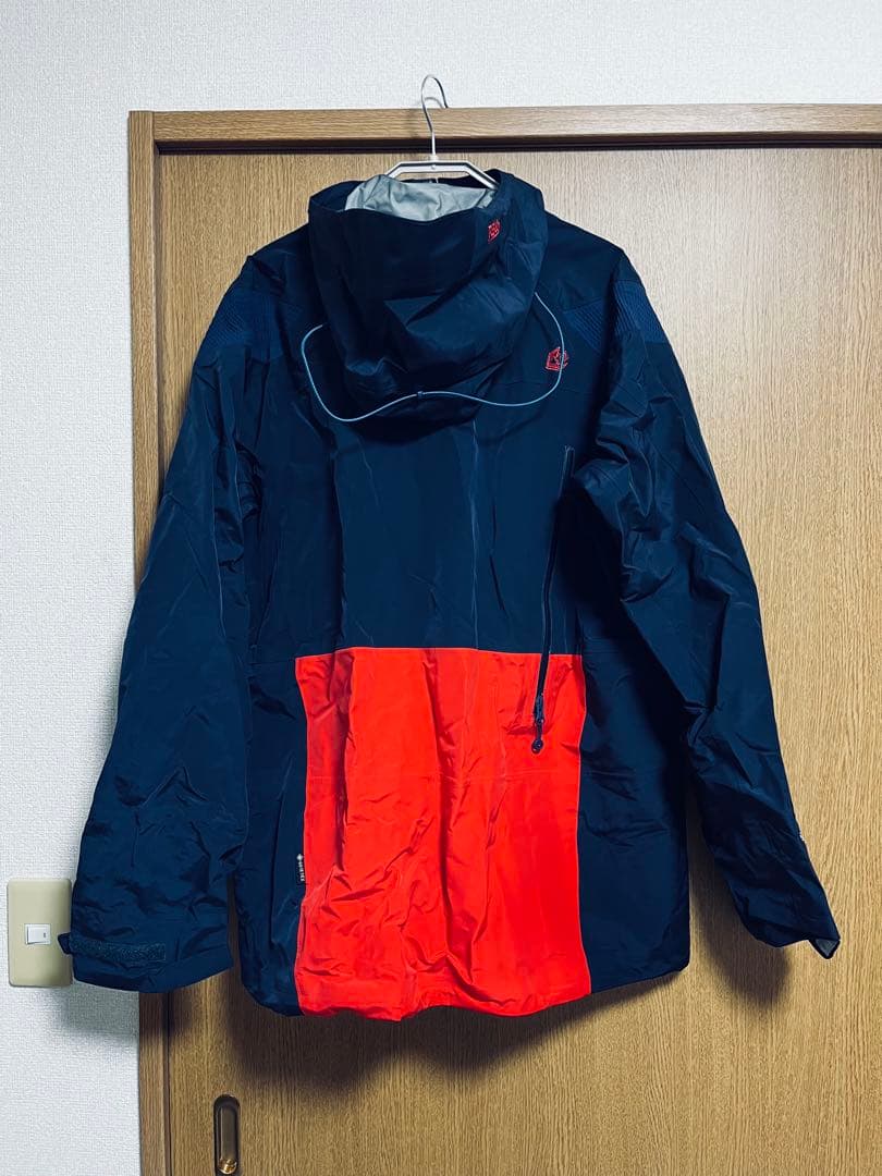 【美品】Lサイズ REW スノーボードウェア GORE-TEX 上下セット