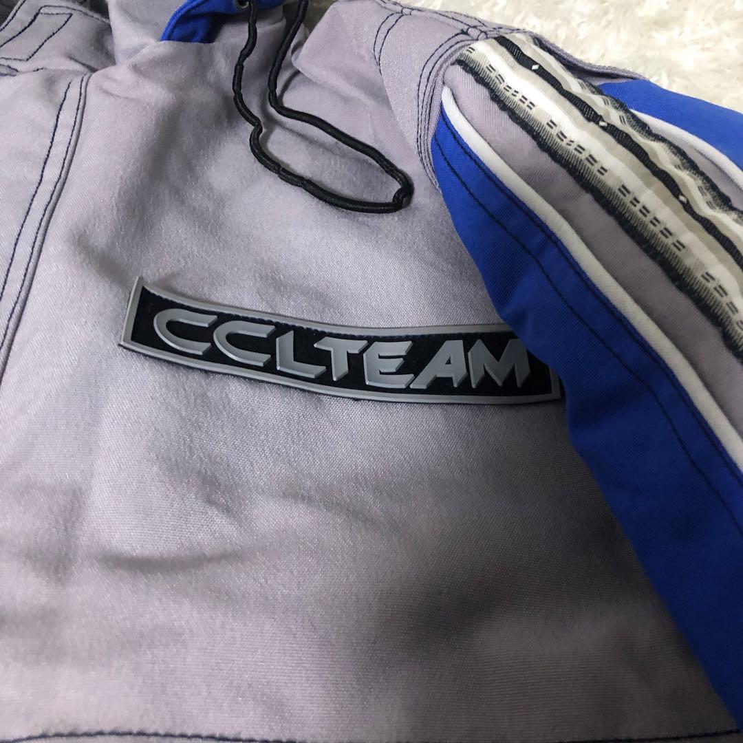 CCLTEAM スキーウェア　スノーボード