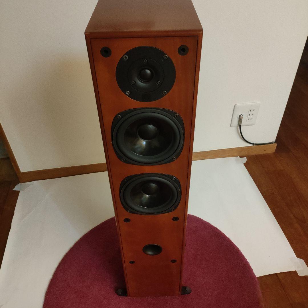 DALI ダリ スピーカー  TOWER ペア 美品