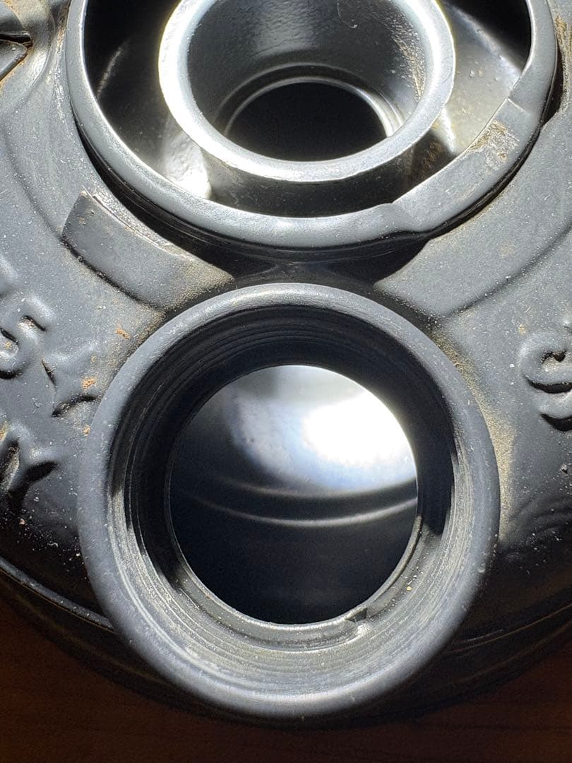 ライト・ランタン FEUERHAND 175 SuperBaby Old.New