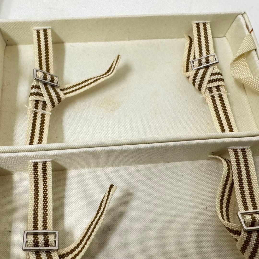 LouismVuitton ノベルティ トランク 小物入れ