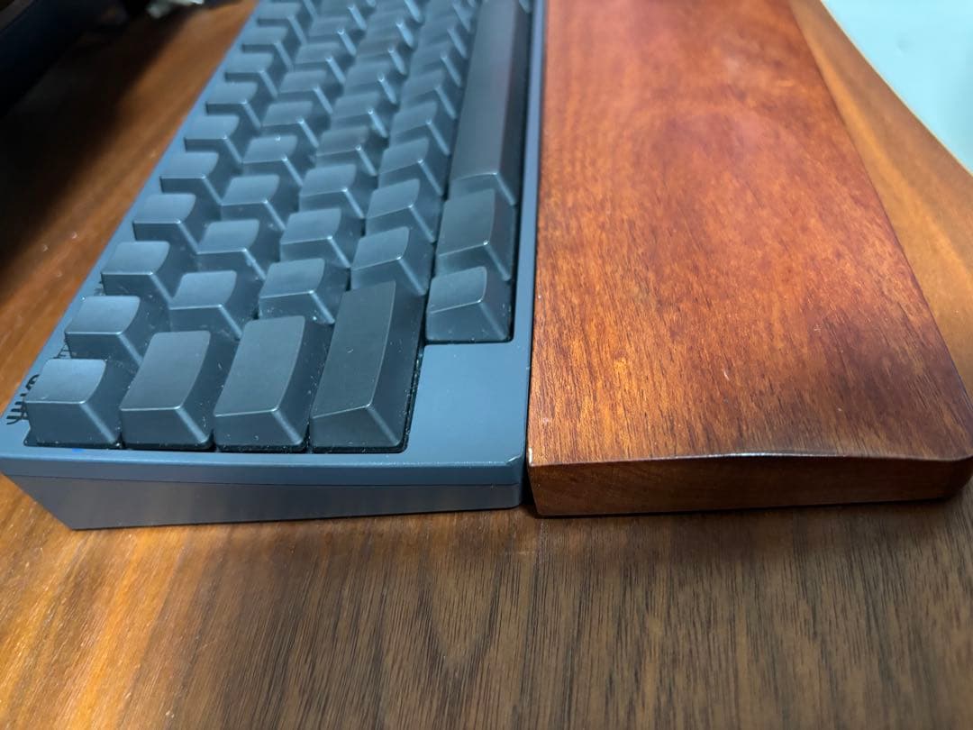 HHKB ProfessionalHYBRID Type-S 英字配列　無刻印