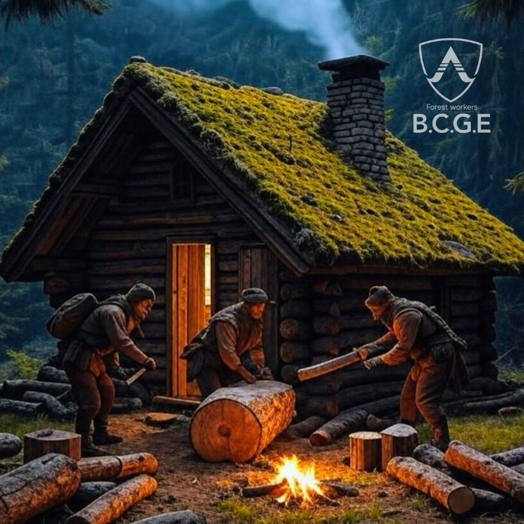 特大サイズ 天然アロマ ひのきの切株テーブル 根元末広がり