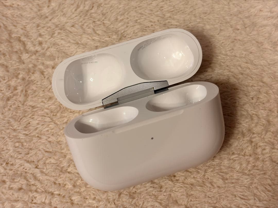 Apple Airpods Pro 2 USB-C 第二世代 正規品