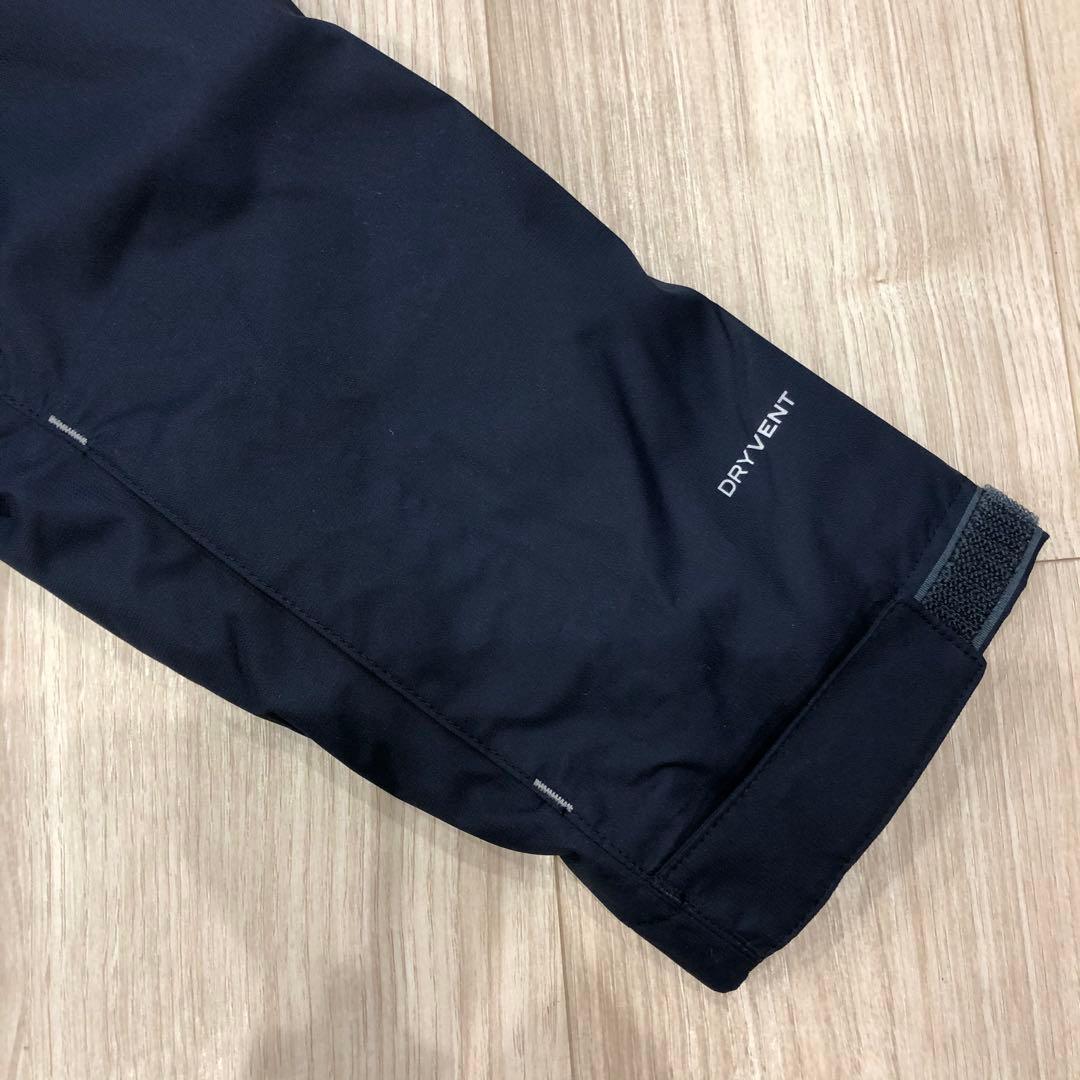 テ*ア様 【新品50％オフ】ノースフェイス キッズ　スキー　スノボ　ジャケット