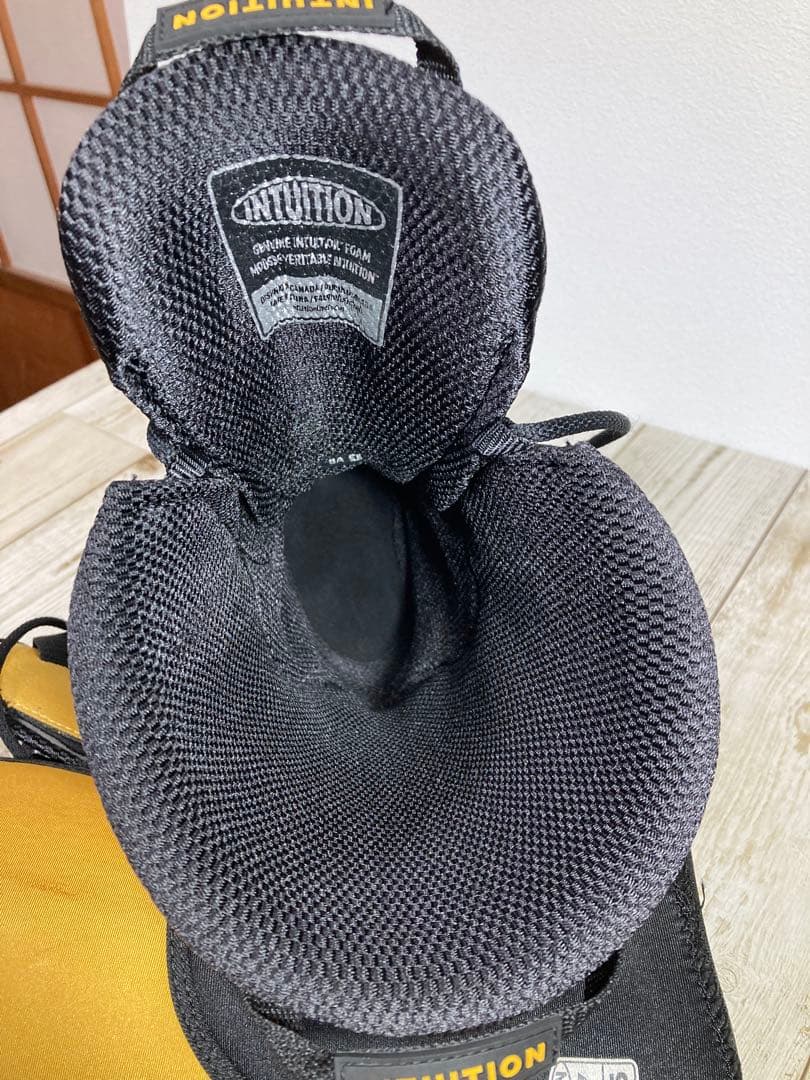 INTUITION サーモインナー 25cm