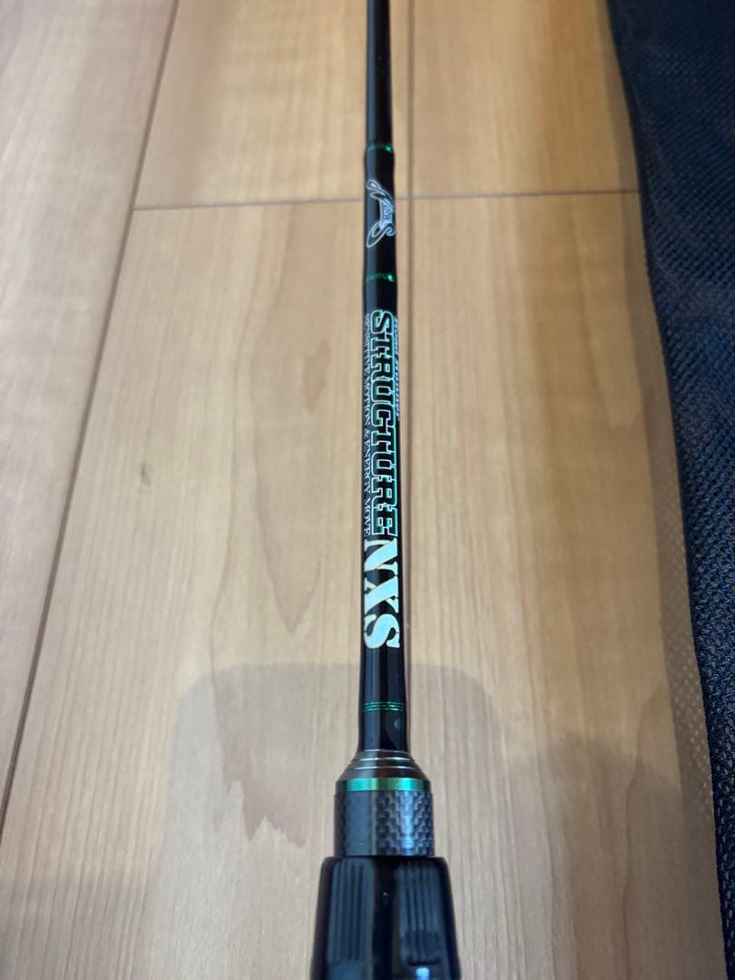 ノリーズ　ロードランナー　STN620LS