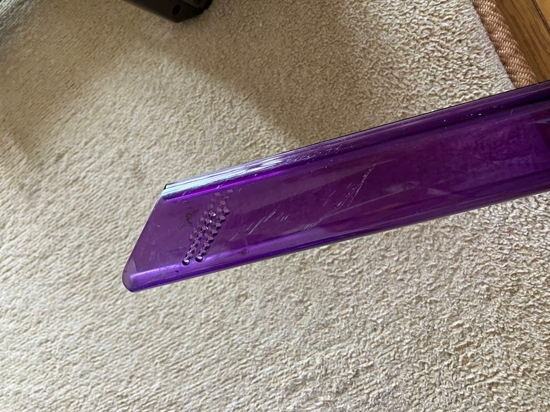 限定モデル ダイソン dysonマイクロ モーターバー 日テレポシュレ