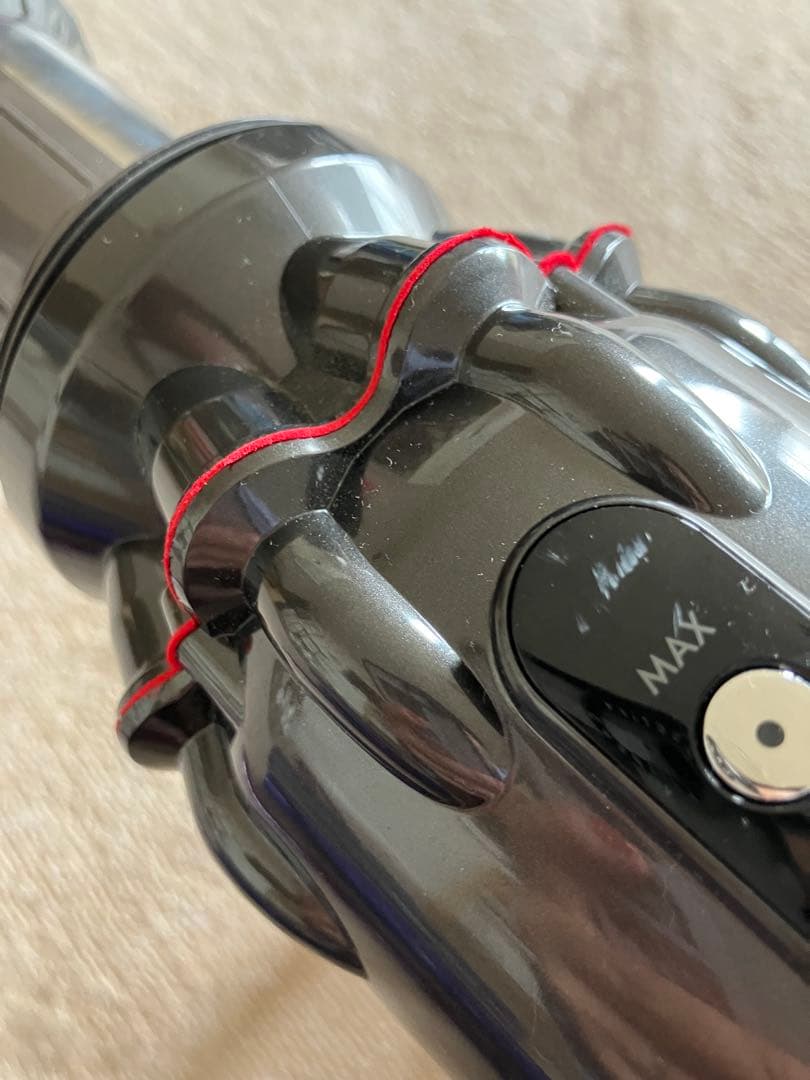 限定モデル ダイソン dysonマイクロ モーターバー 日テレポシュレ