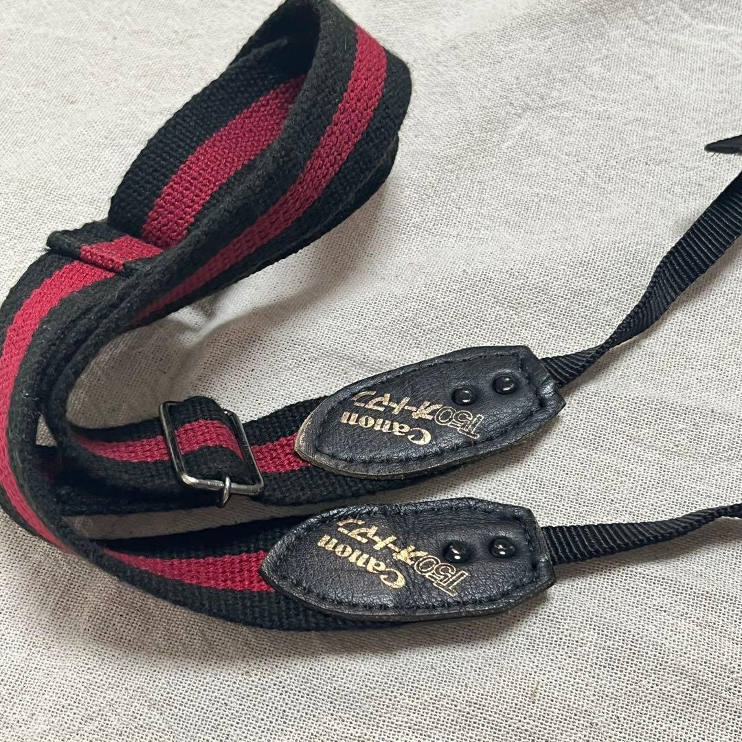 キャノン Canon オールドカメラ　P 型　ポピュレール　50mm f1.8