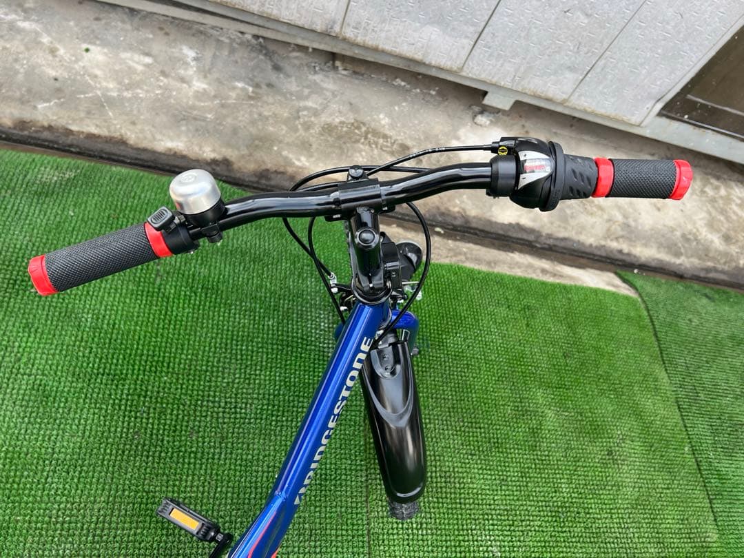 BRIDGESTONE ブリヂストン　EX エクスプレスジュニア　22インチ