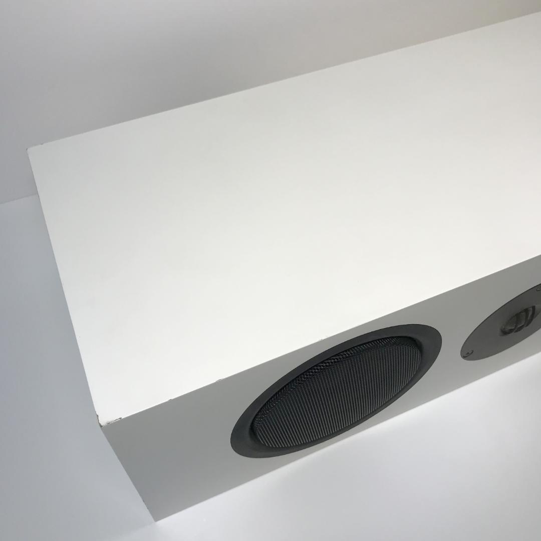 【希少】LINN TRIKAN トライカン 英国王室御用達 センタースピーカー