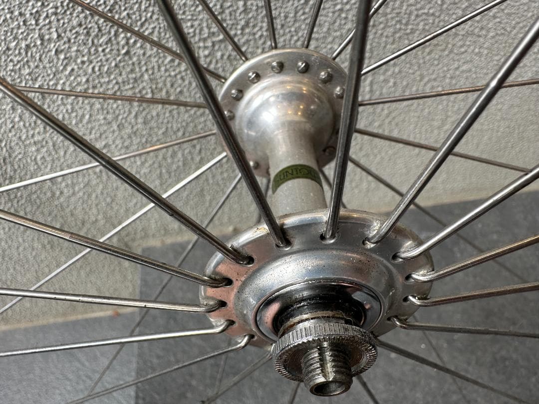 パーツ Suntour Superbe Campagnolo Omega Strada