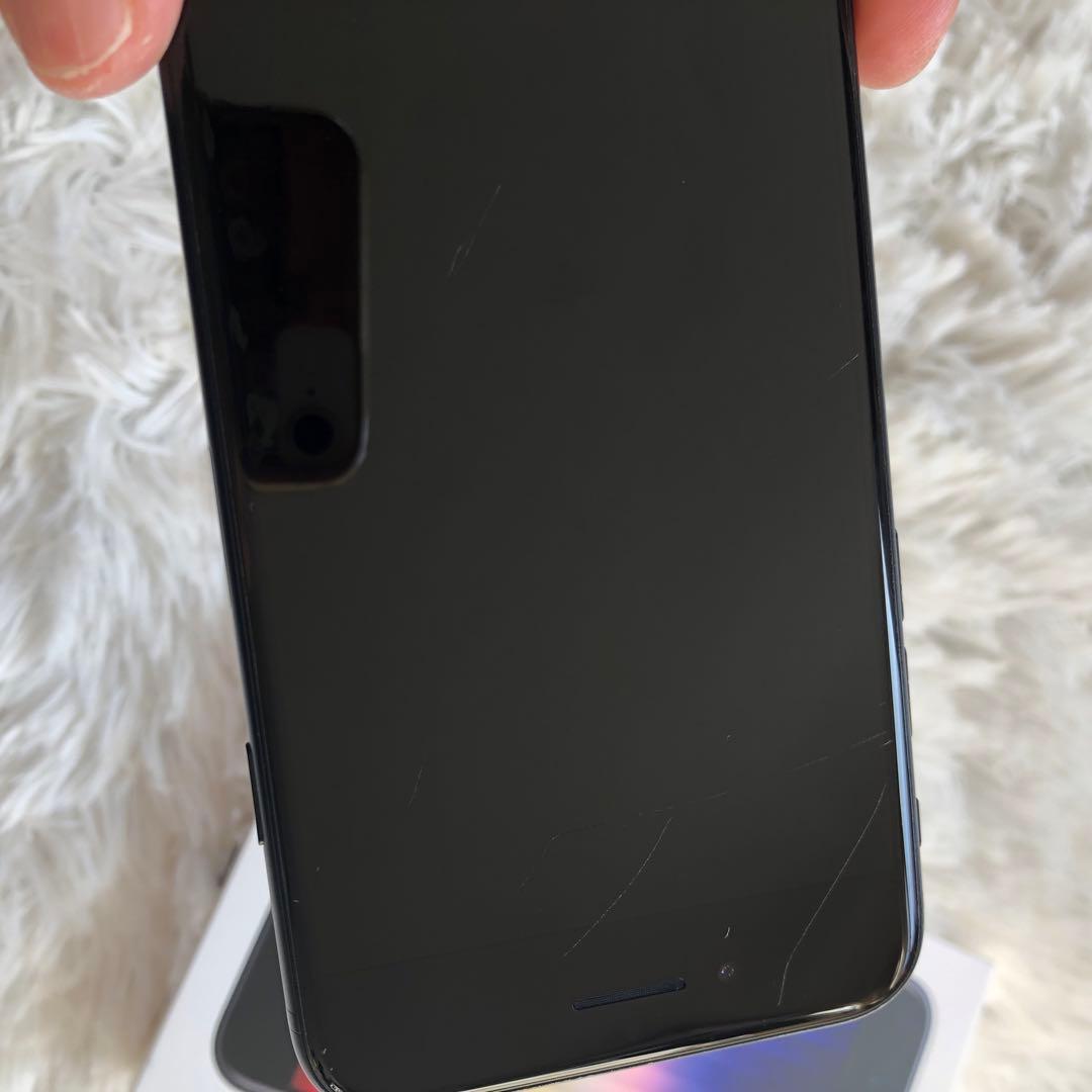 【美品】iPhone SE3 64GB SIMフリー 【即発送】 【付属品】