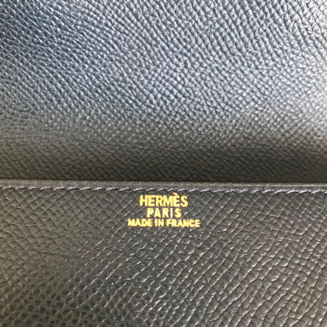 箱なし価格です。エルメス　ウエストポーチ　ウエストバッグ　ポシェット