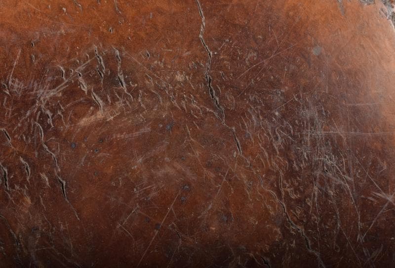 中国　唐木瘤木　敷板　飾台　煎茶台　V　3942