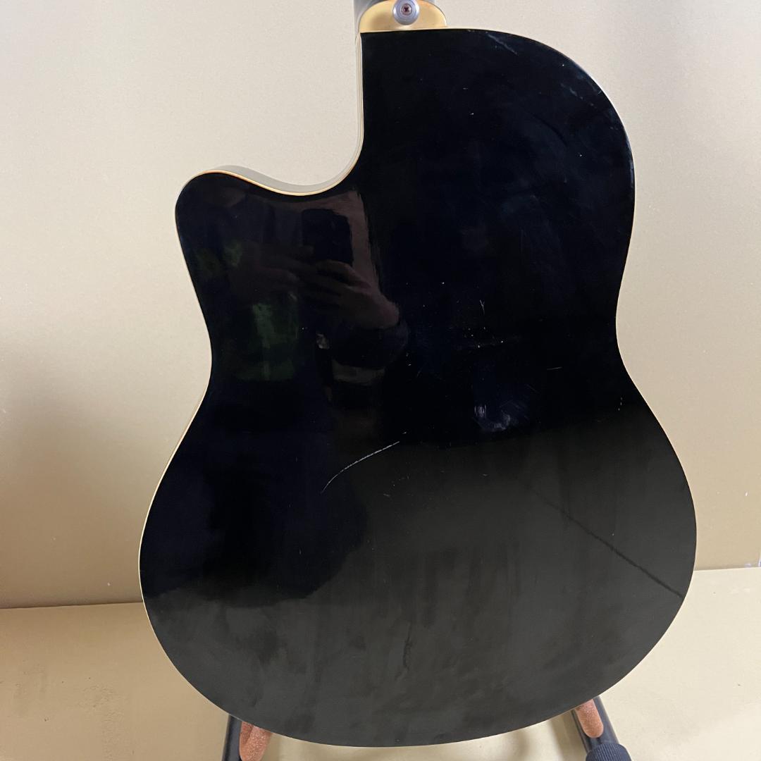 Fender Montara エレアコ アコースティックギター 1990年代