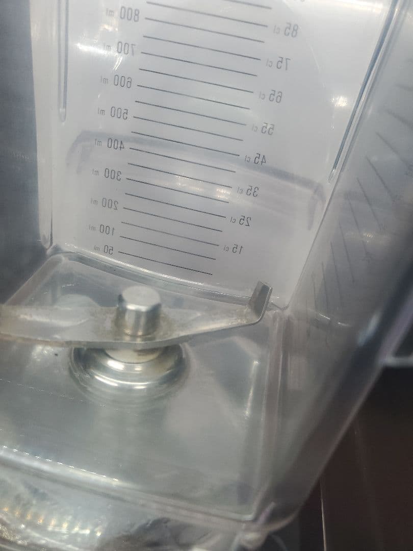 Blendtec ブレンテック Qシリーズ ICB-3JQ スムージーブレンダー