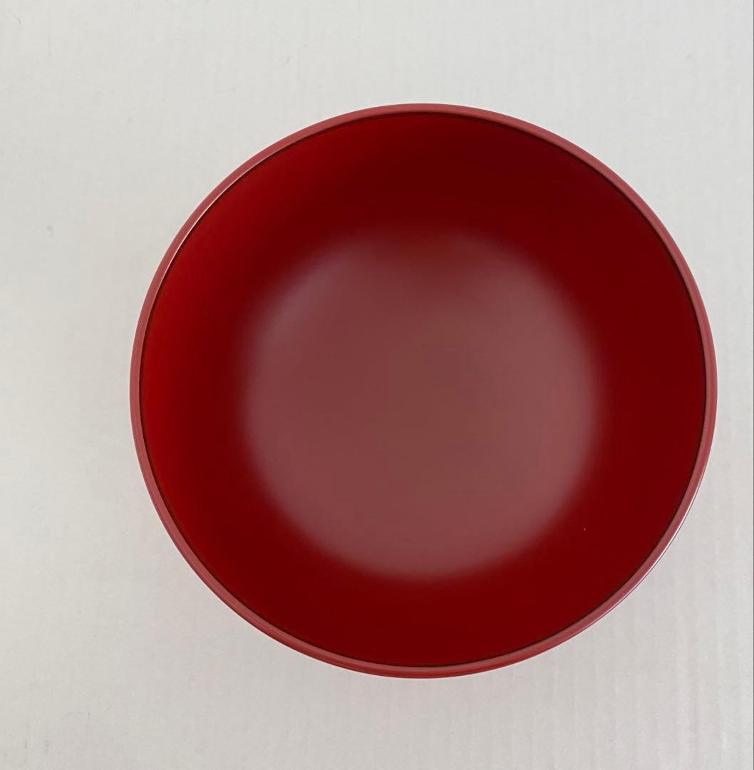 佐藤阡朗　大椀　2客セット