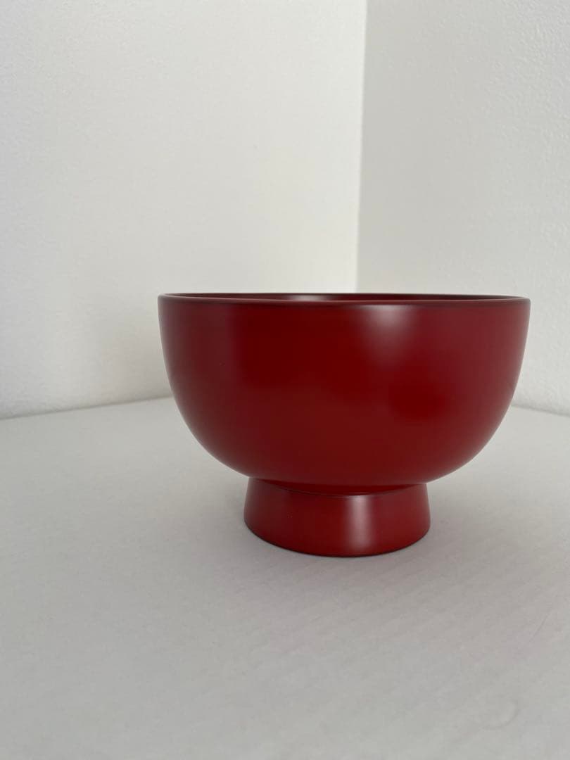 佐藤阡朗　大椀　2客セット