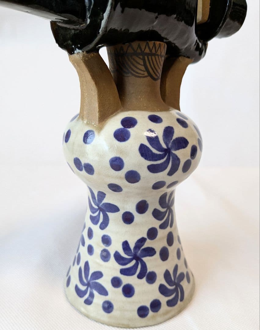 希少！ LisaLarson リサラーソン 公開討論 かかあ天下 社会討論