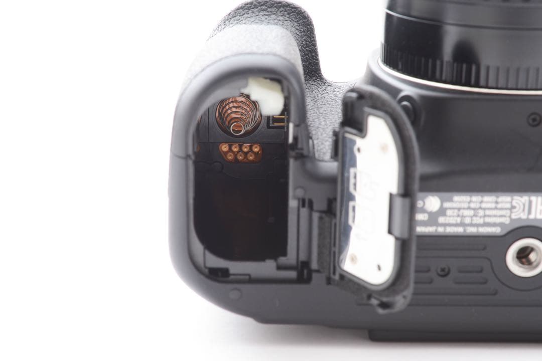 CANON EOS 80D+Canon EF 28-80㎜1:3.5-5.6II