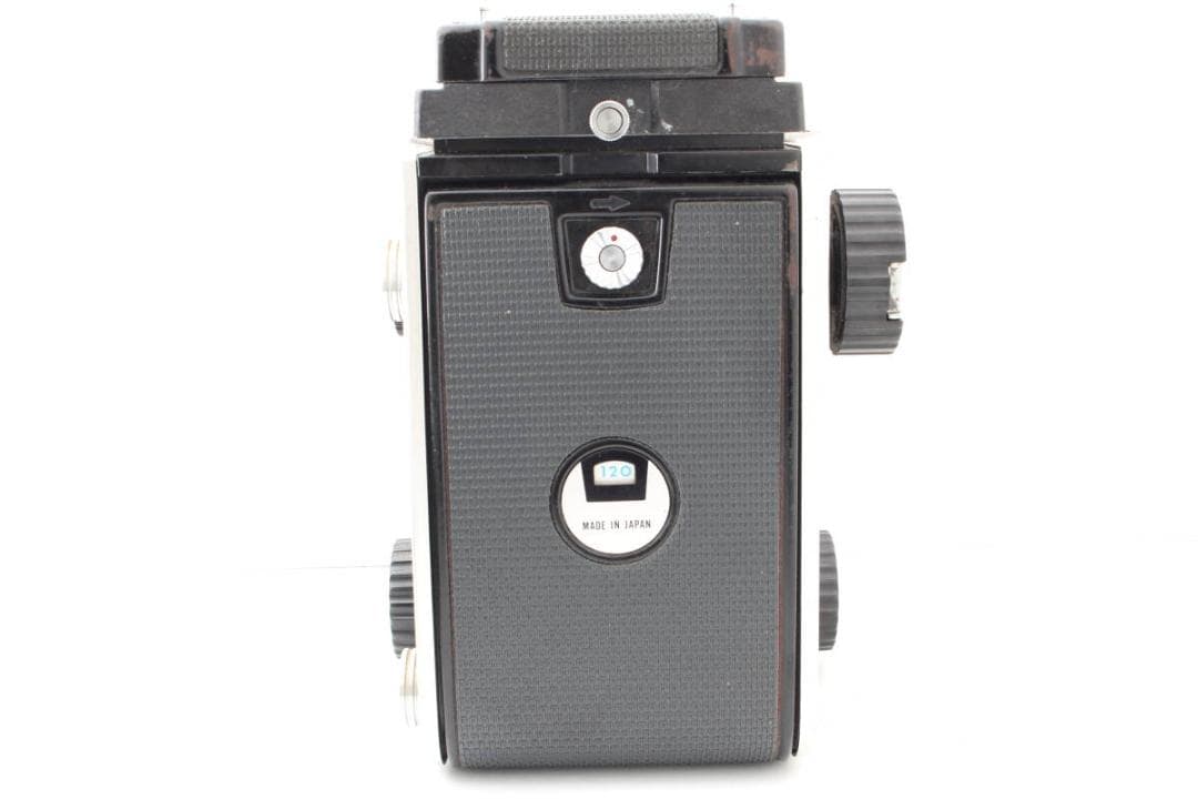 Mamiya マミヤ C220 ｆ4.5 135mm ブルードット ＃38