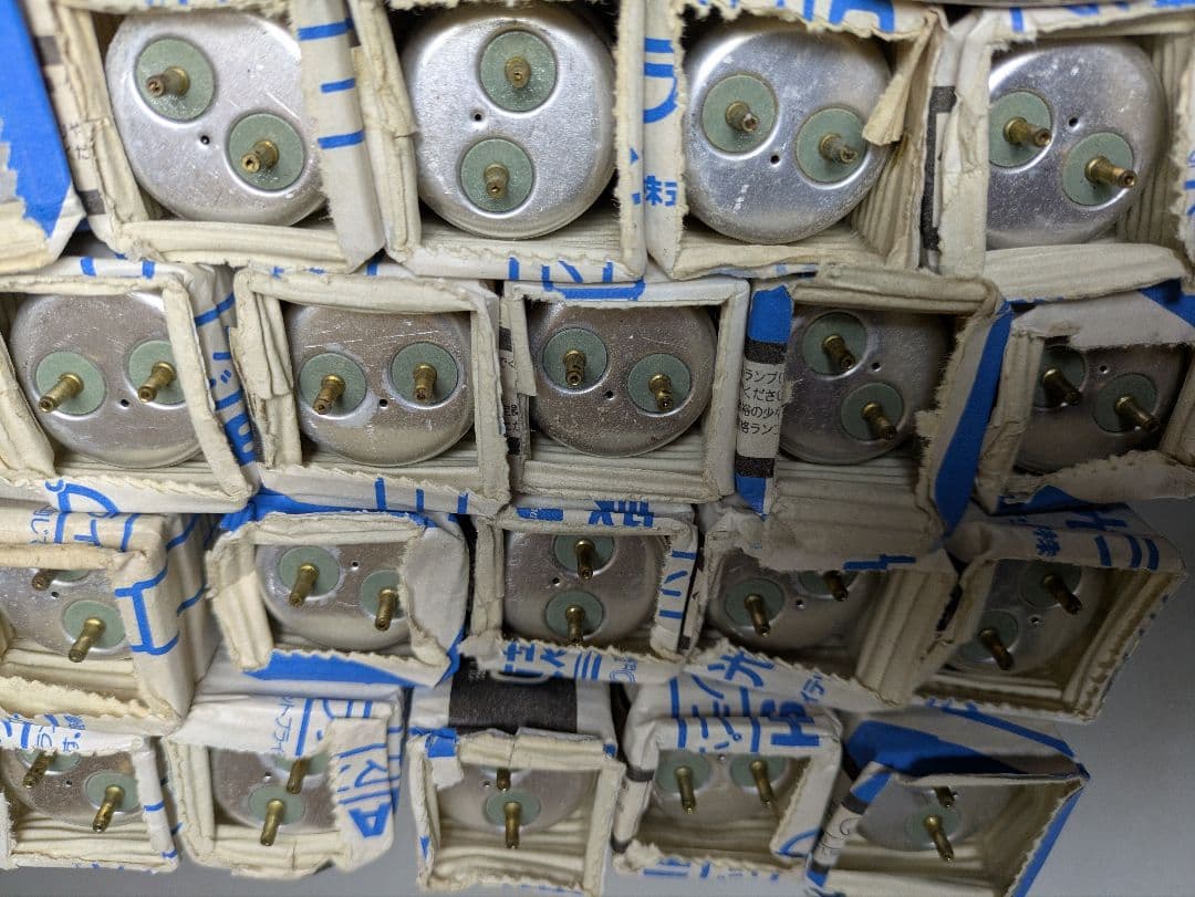 東芝 ラピッドスタート形蛍光ランプ FLR40S-W/M/36白色23本