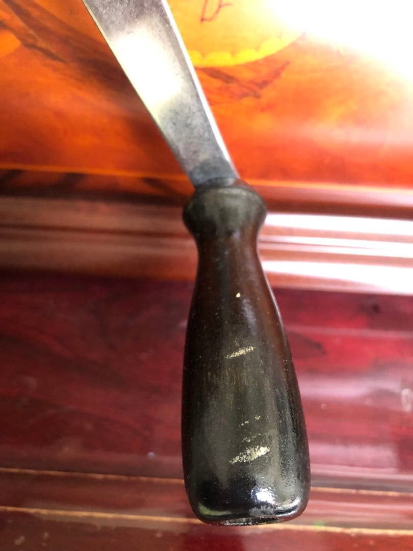 porter スワンオルゴール【ポーター】