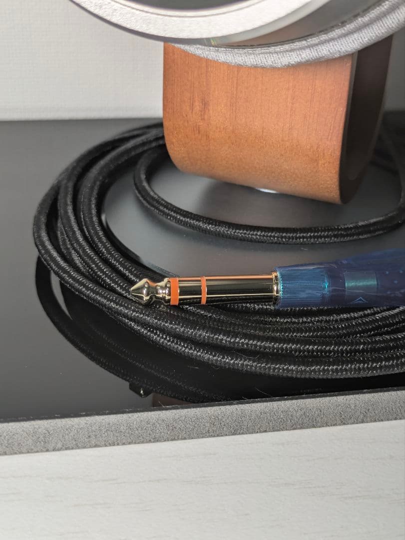 【美品・防湿保管】NEUMANN NDH 30 ヘッドホン