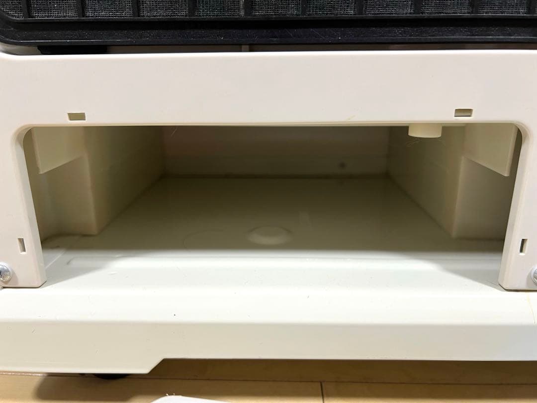 【美品】ミニスポットエアコン　YMS-183 ヤマゼン