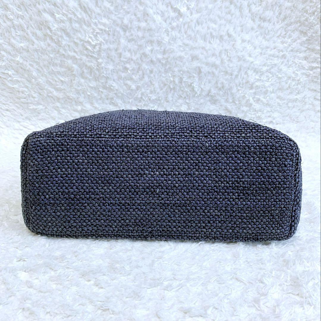 【かずみん】ほほ未使用♪ ヘレンカミンスキー　ラフィア