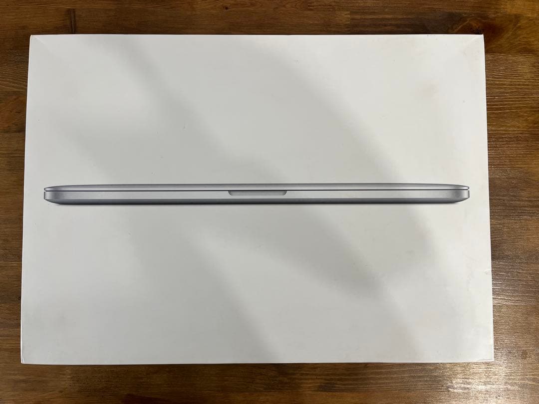 Apple MacBook Pro Early2013 15インチ