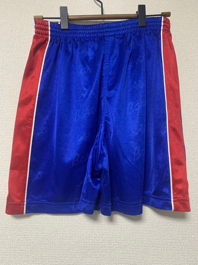 90s Kappa バルセロナ Barca ユニフォーム セットアップ