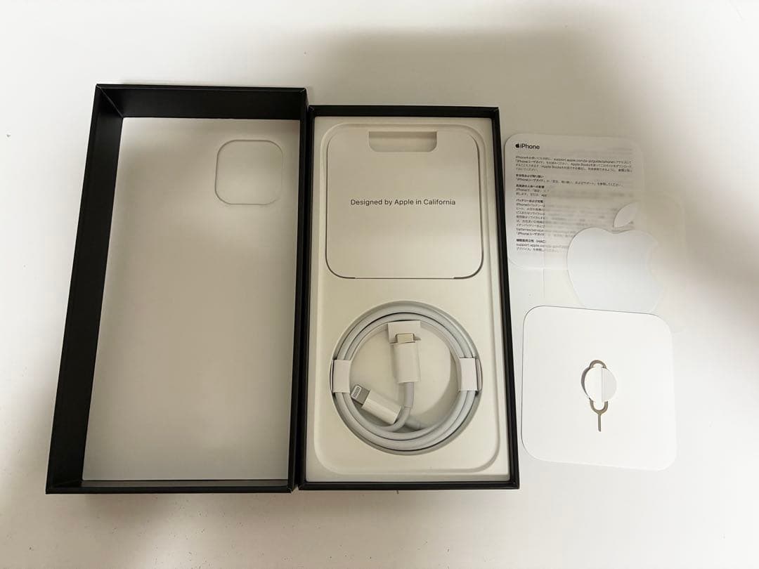 美品 Apple iPhone 12 Pro ゴールド 本体 128gb 86%