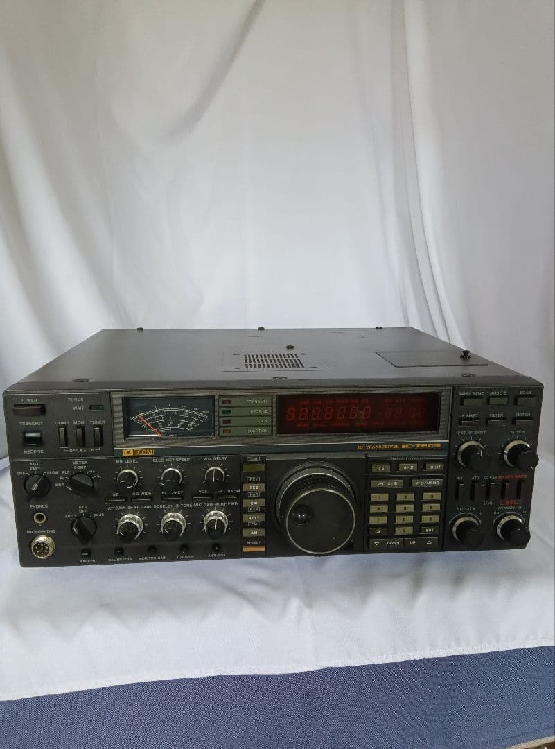 IC７６０S