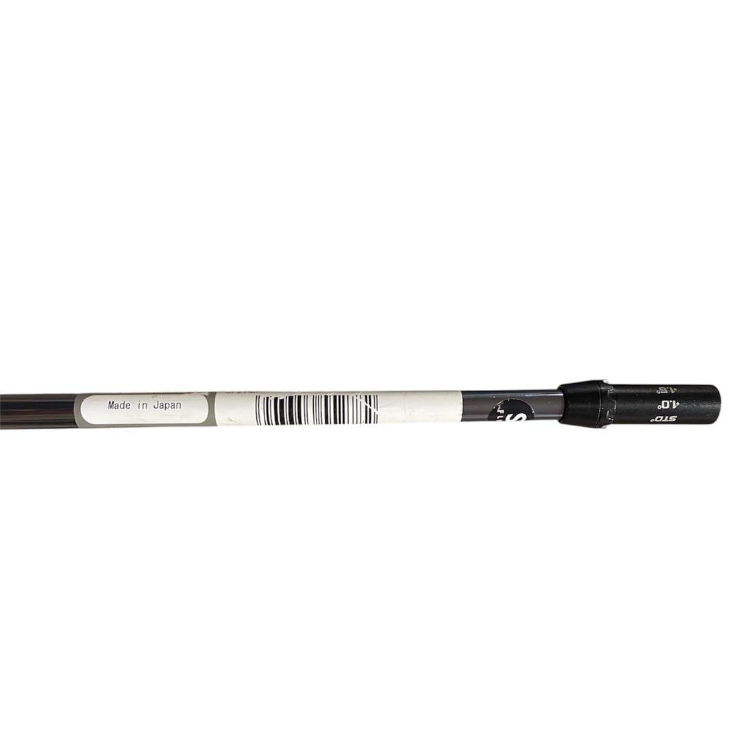 【美品】Diamana PD 60S（5W用）コブラ旧スリーブ付