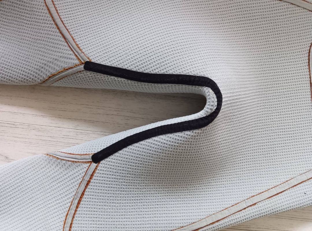 パタゴニア 6.5㍉フルスーツ R5 サイズL