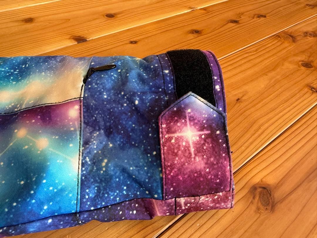 MARQLEEN マークリーン ギャラクシージャケット