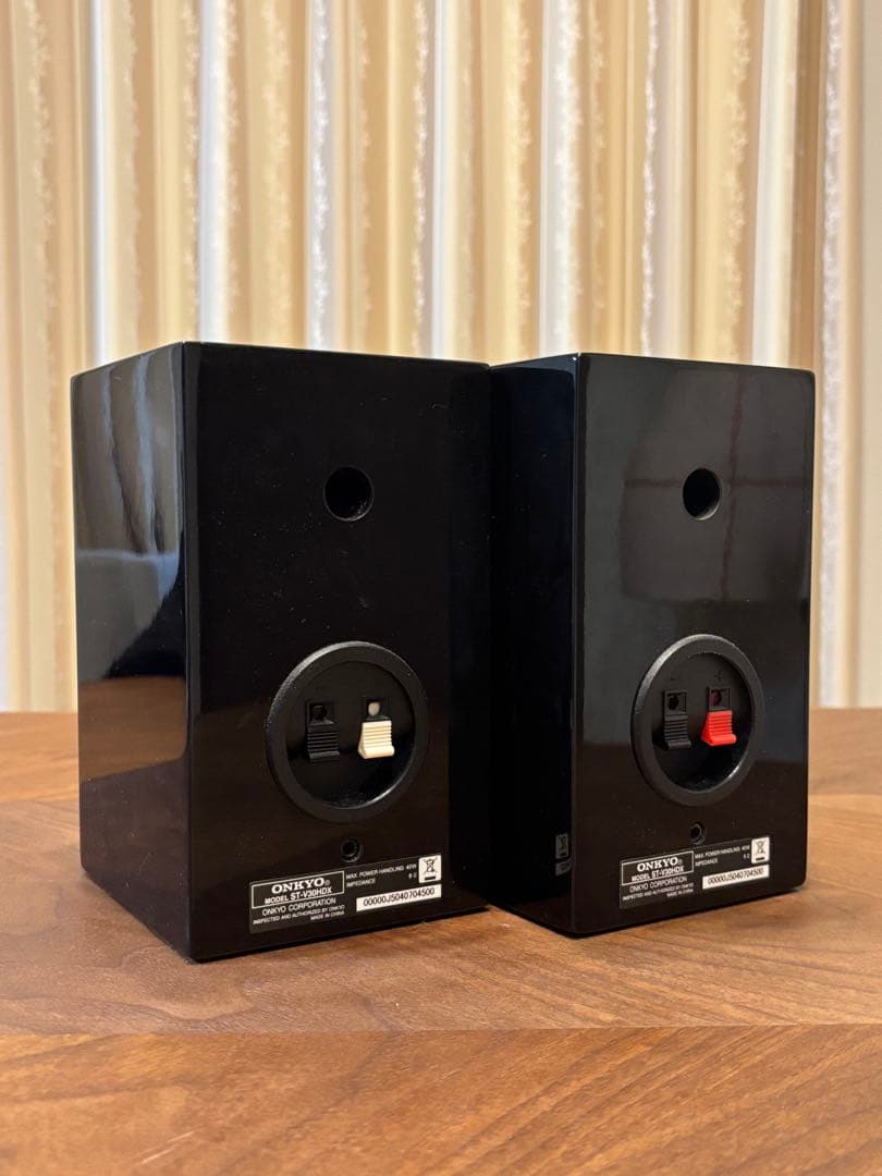 ONKYO 3.1ch ホームシアターセット BASE-V30HDX