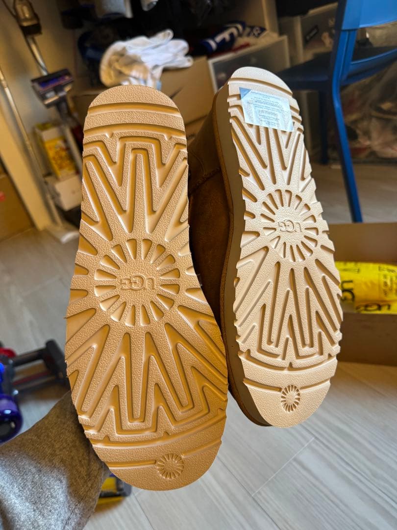 GALLERY DEPT UGG ブーツ