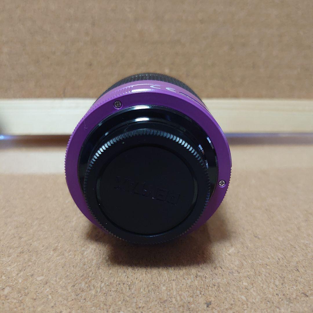 PENTAX・Q10・エヴァンゲリオンカメラ